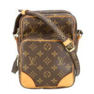 Louis Vuitton Monogram Bag Amazon Crossbody Brown